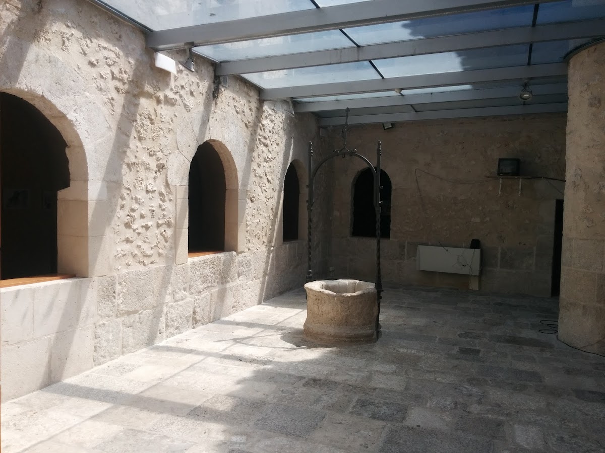 El Albergue de la Magdalena