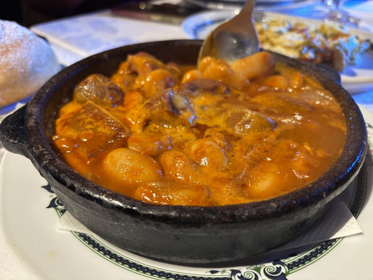 Restaurante Taberna López