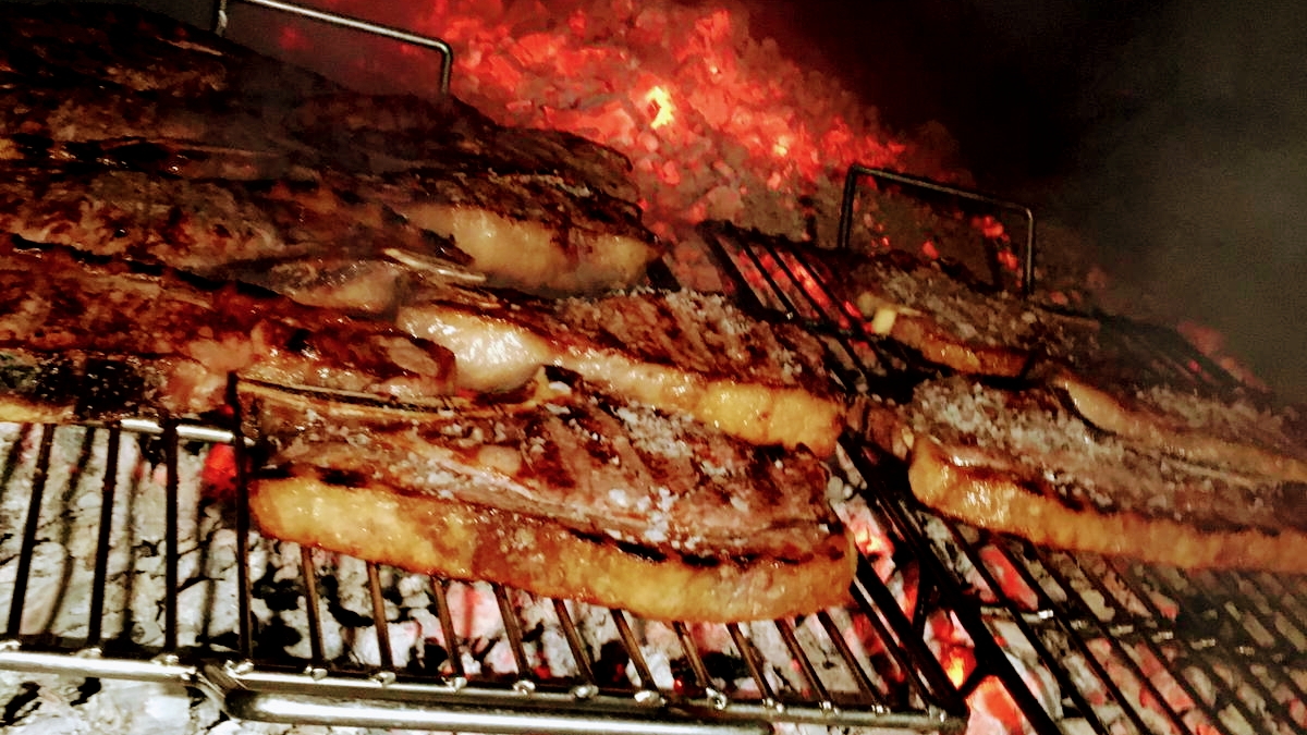 Restaurante LA CHULETA