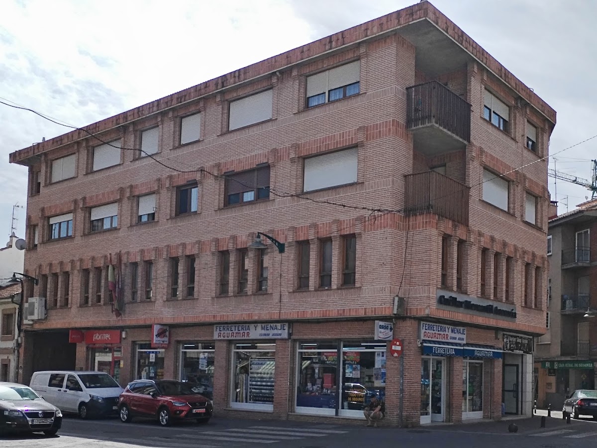 FERRETERÍA AGUAMAR