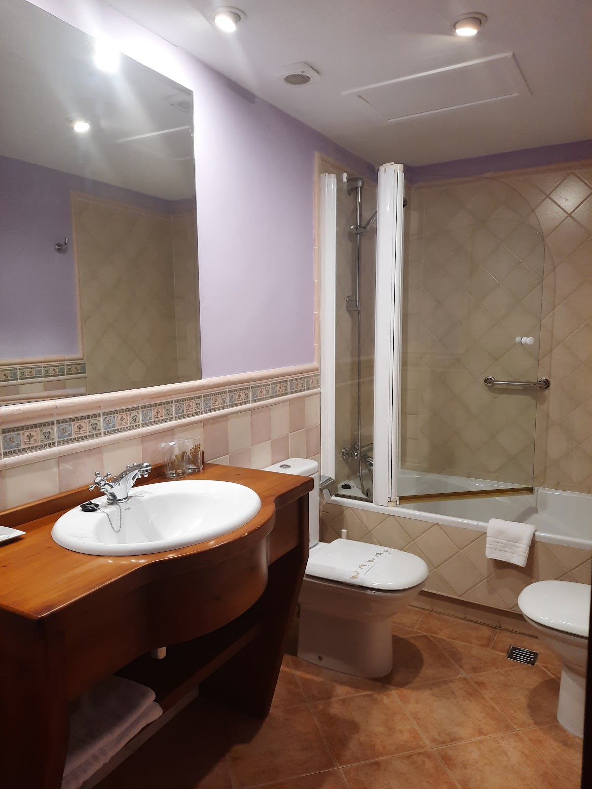 Hotel Puerta Sepúlveda