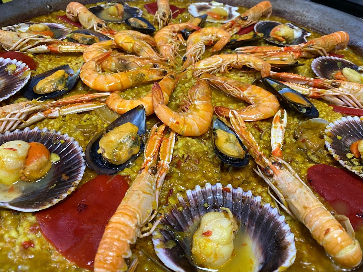 Bar-Restaurante Fontys