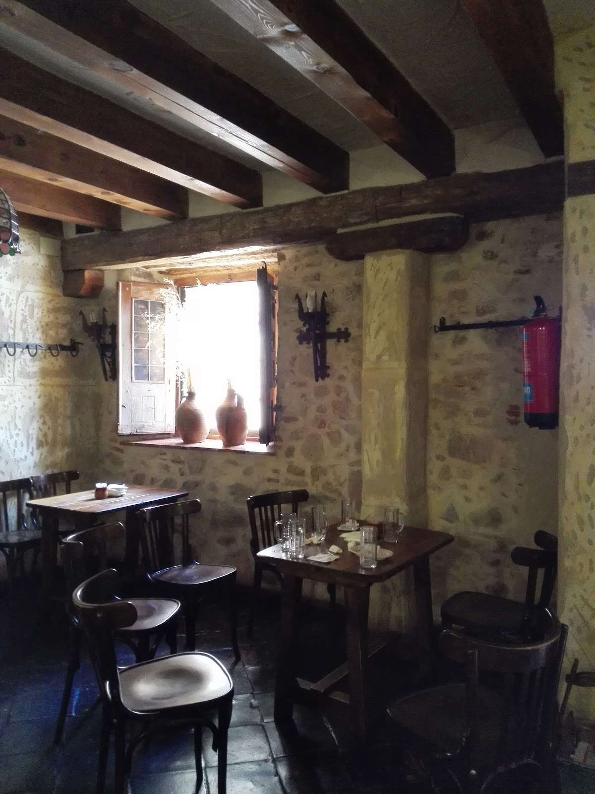 Bar El Pilón