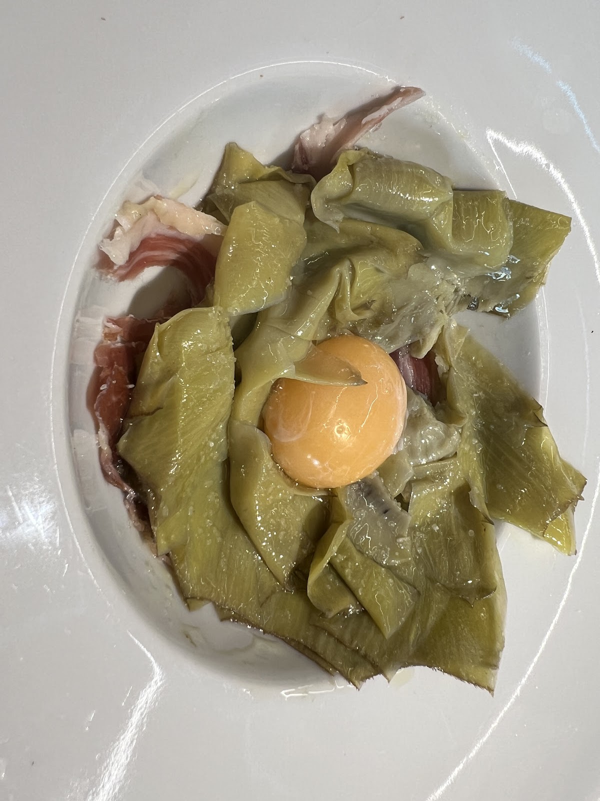 Restaurante "La Traviata" Cuéllar