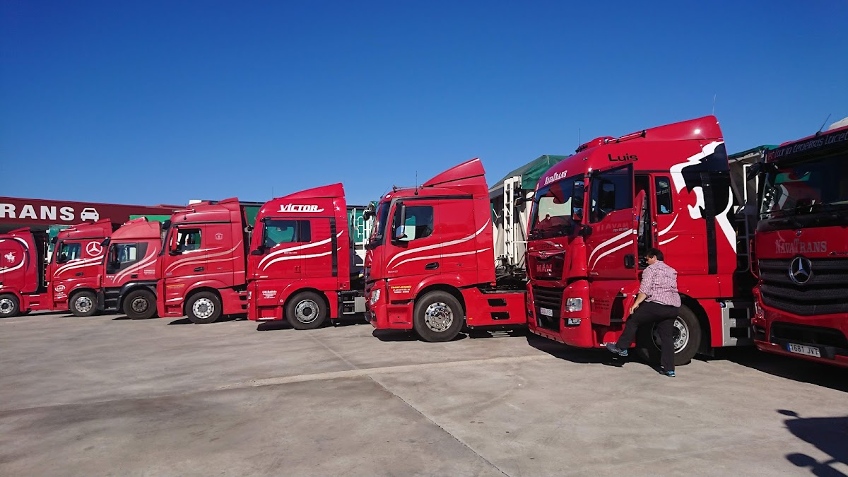 NAVATRANS Transportes