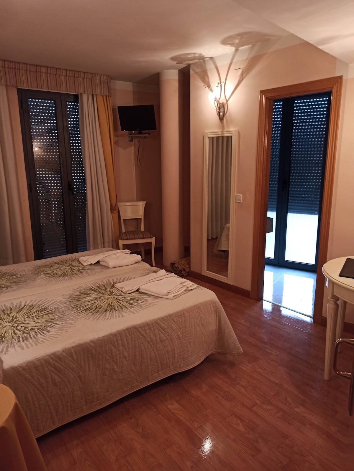 Hostal Stop. El mejor alojamiento en Cantalejo