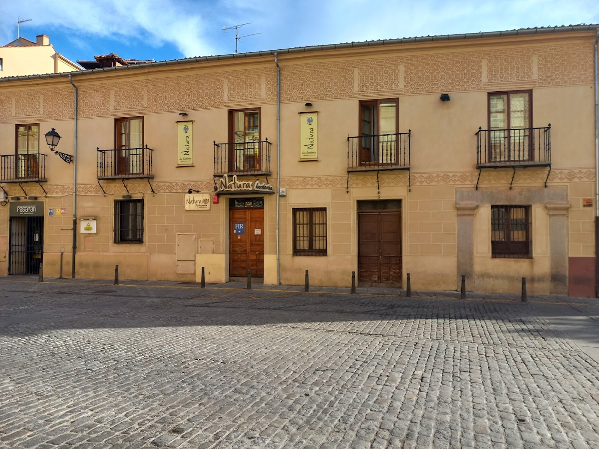 Hosteria Natura