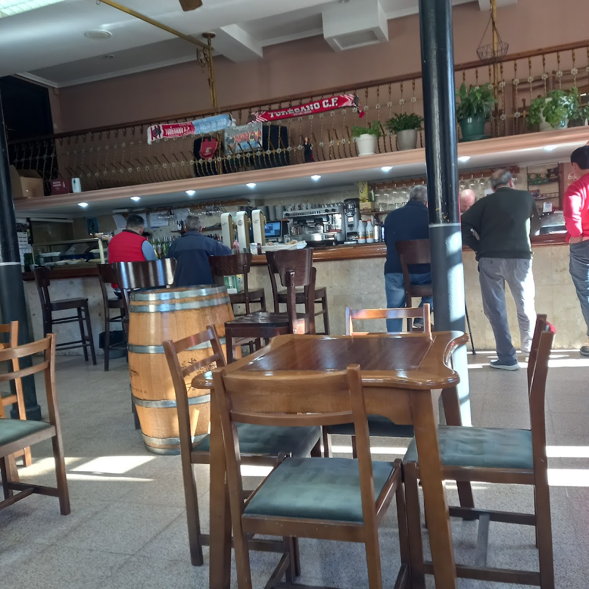 Café Bar Centro