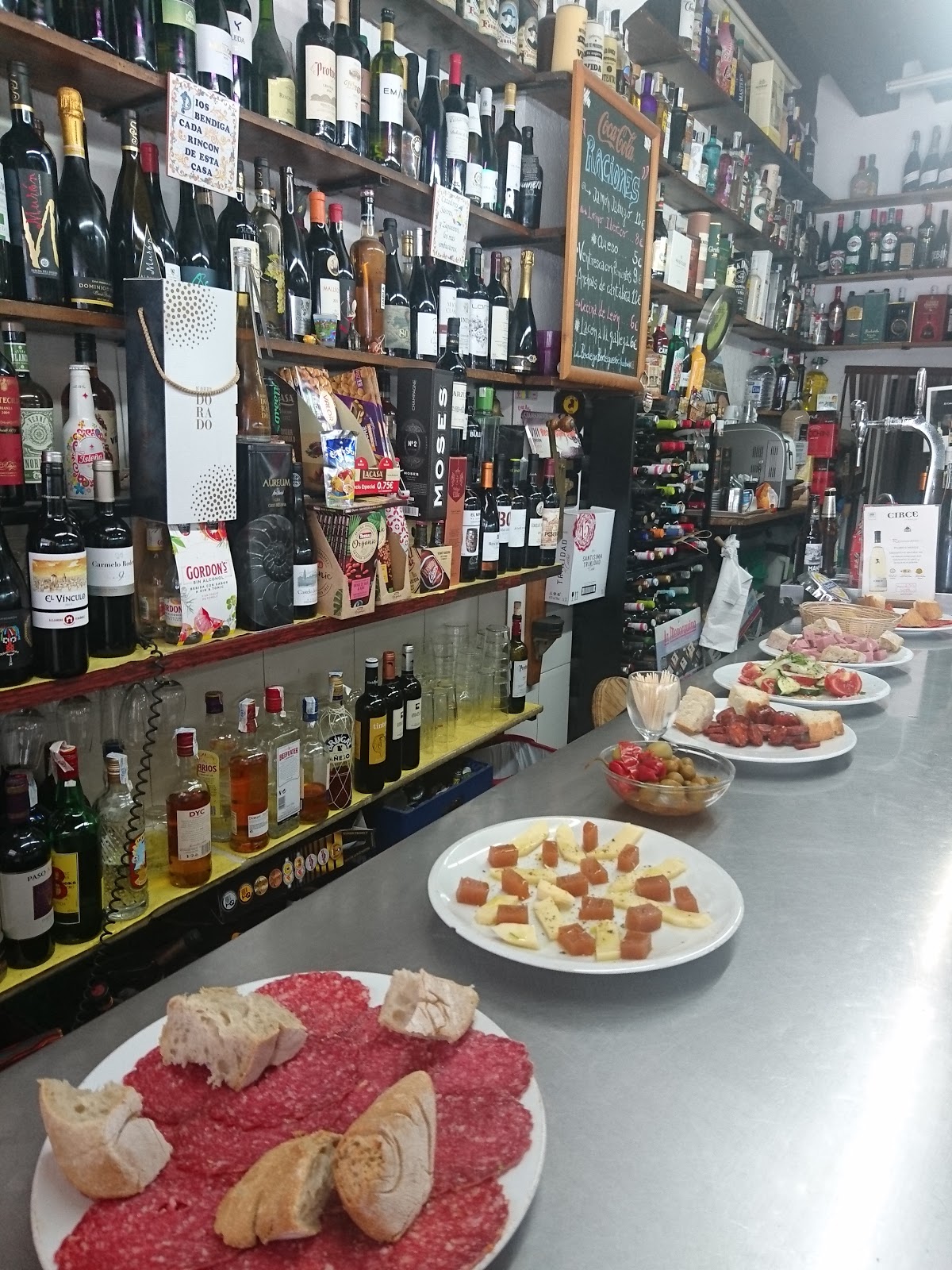 La Bodega