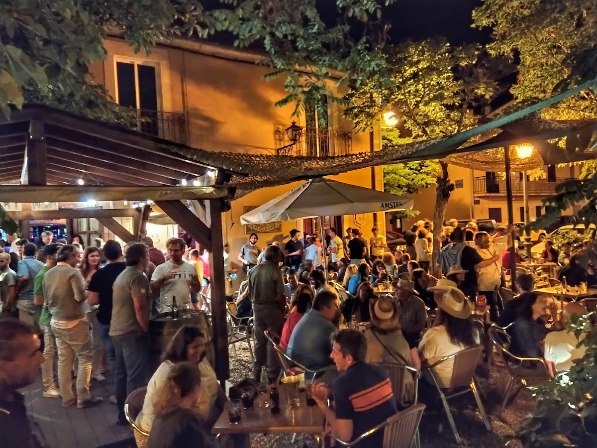 Café Bar El Museo