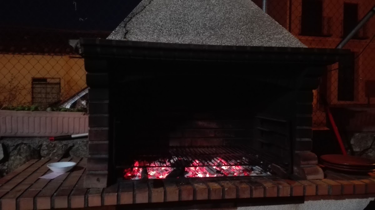 Taberna Los Robles