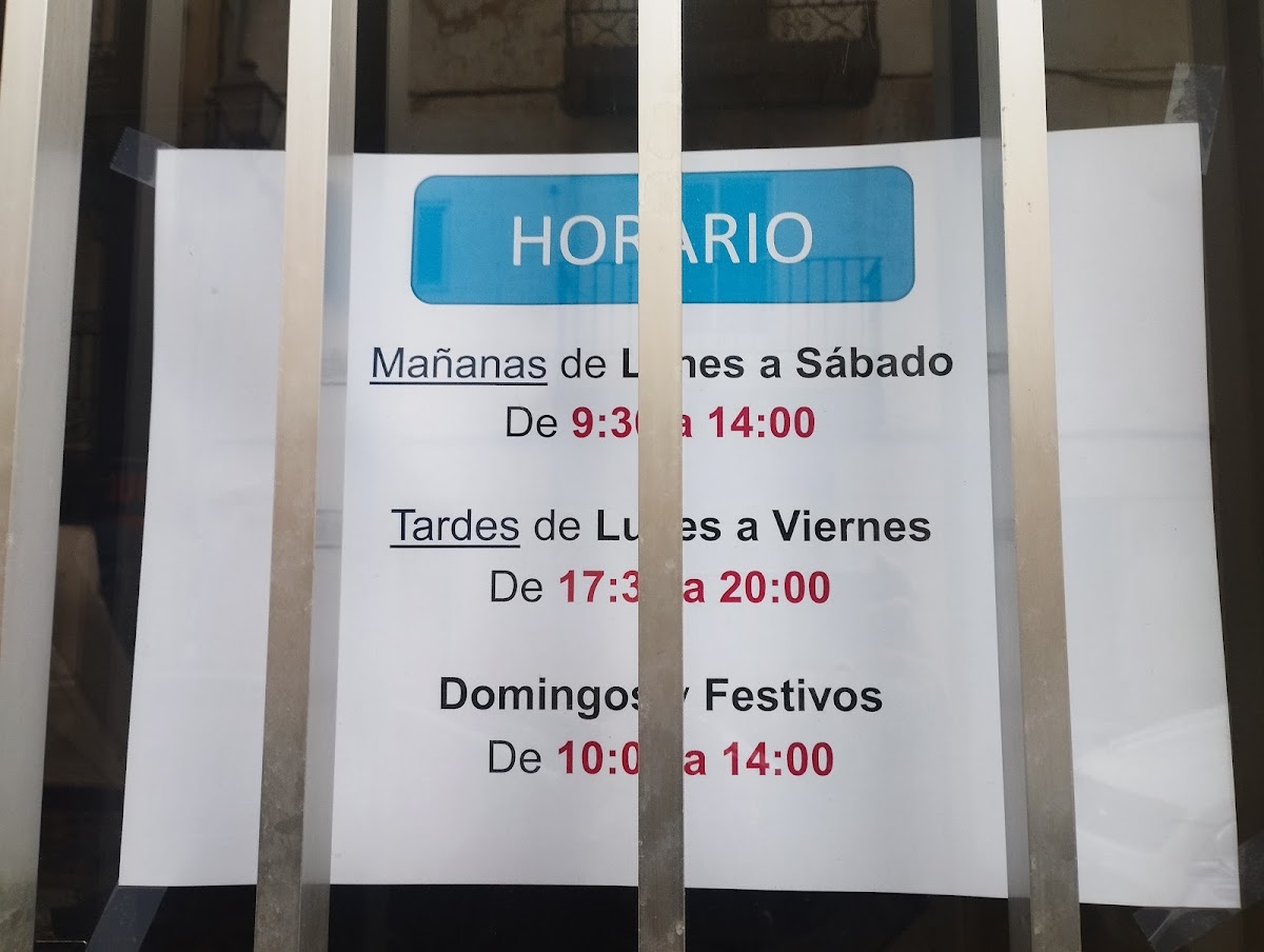 Librería Ramos