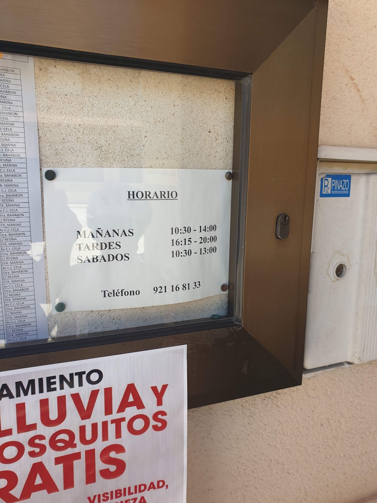 farmacia