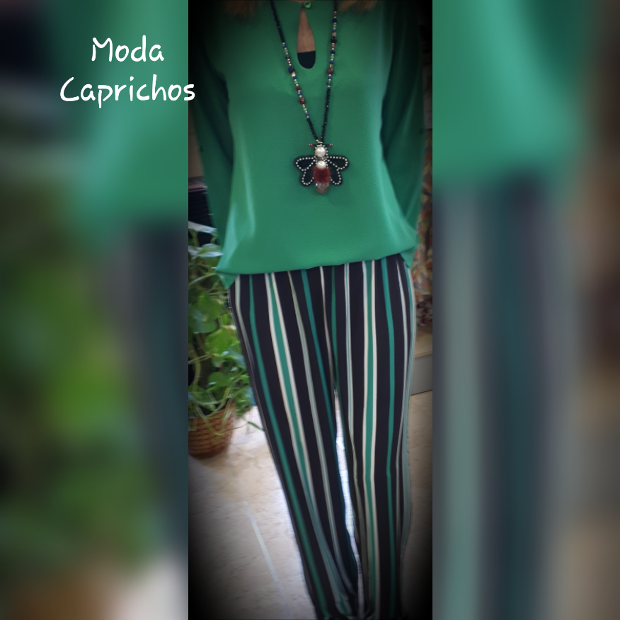 Moda Caprichos