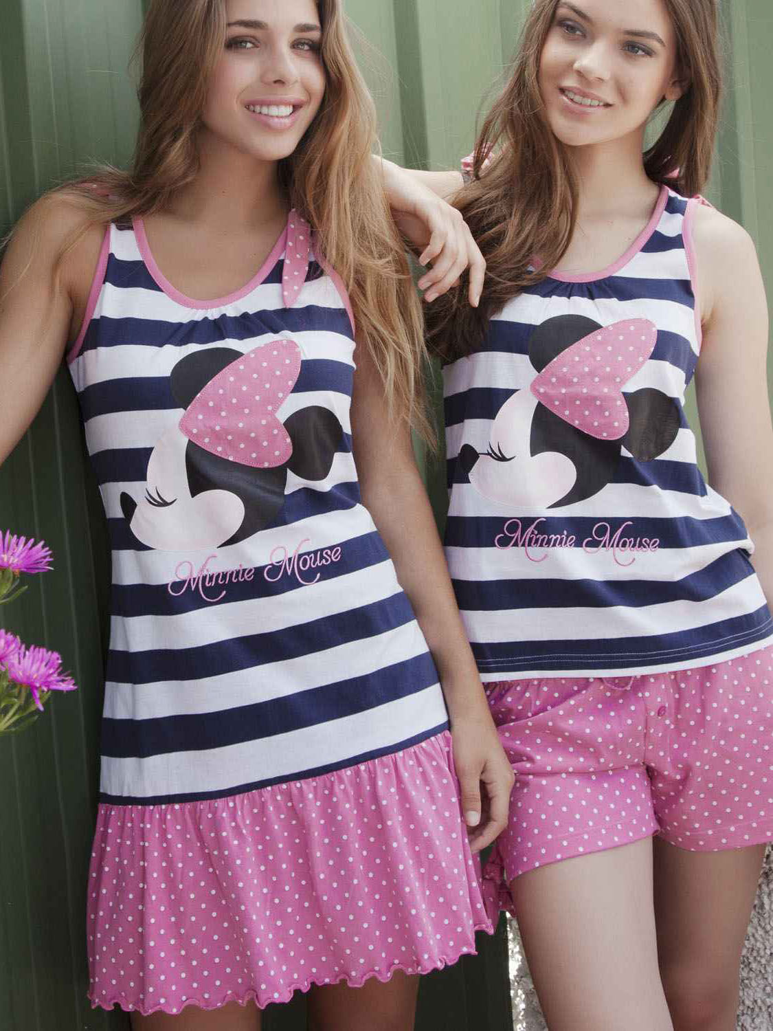 Más que Pijamas