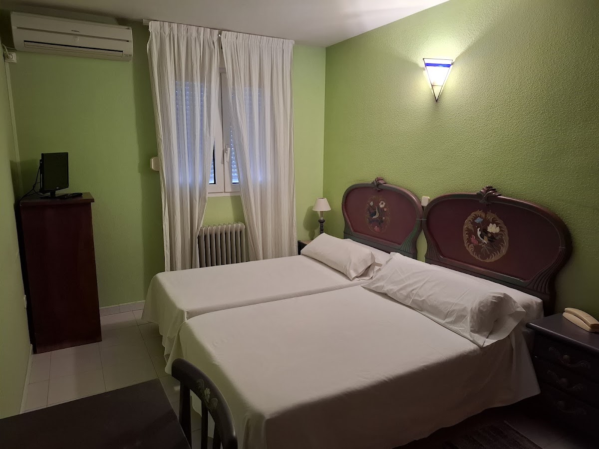 Hostal Burgos
