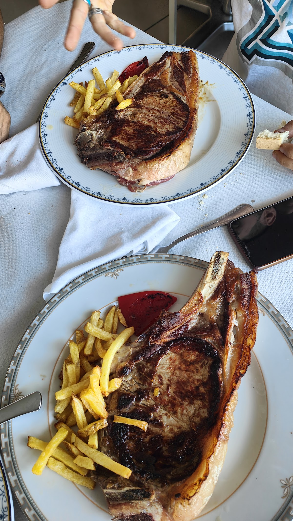 Hotel Restaurante El Polvorin