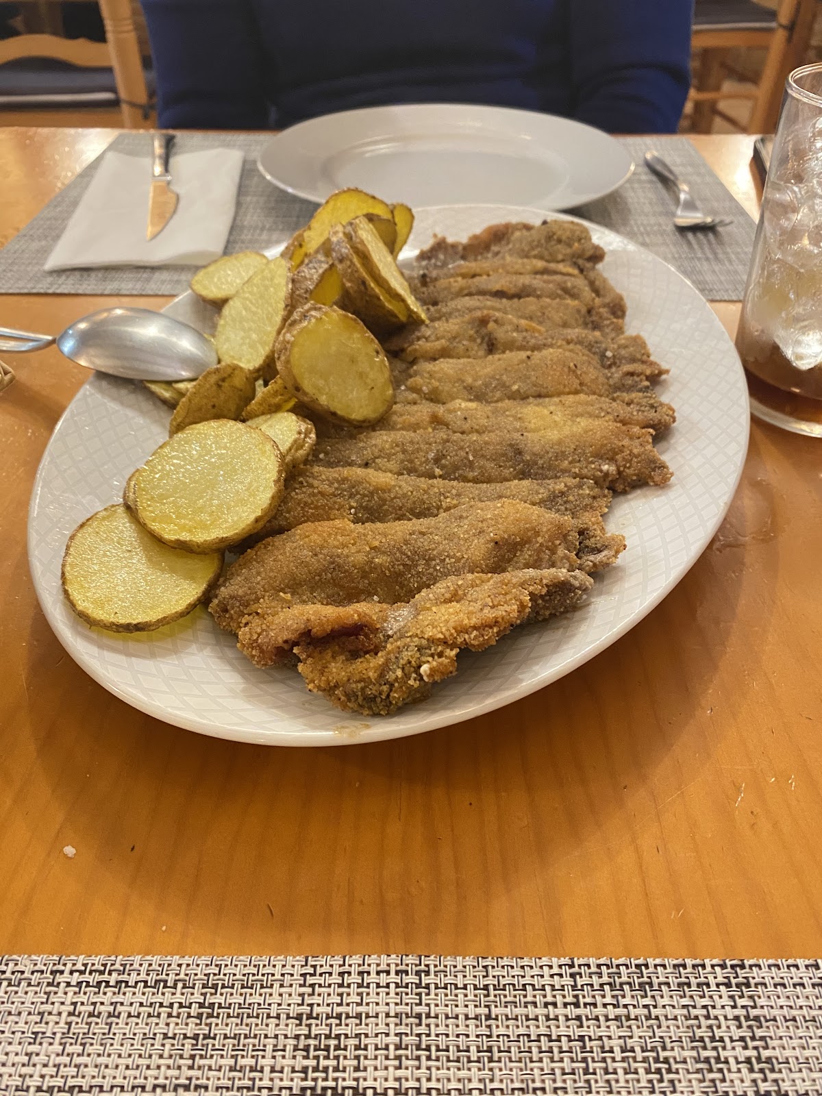 Mesón restaurante el hayedo riaza