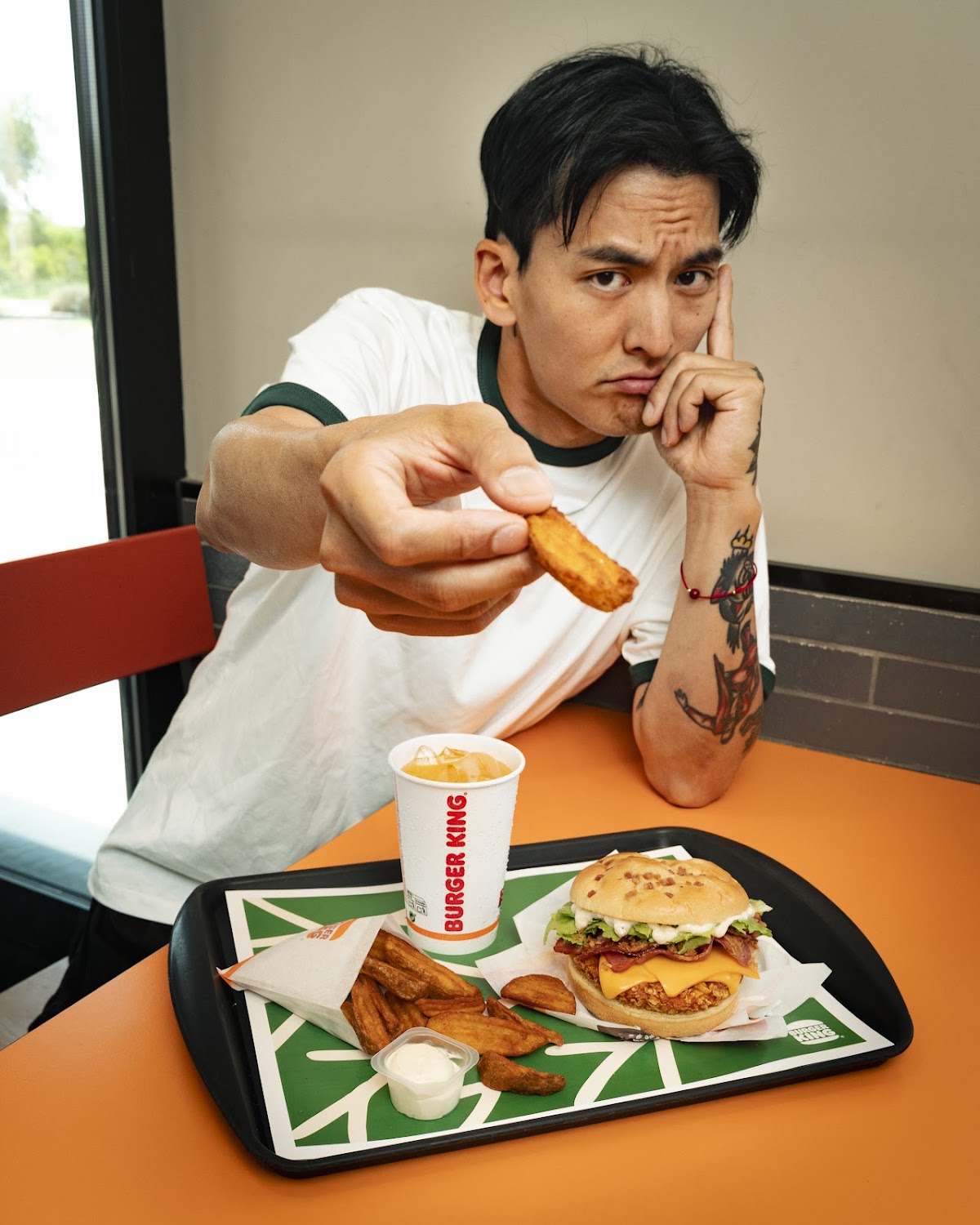 Burger King
