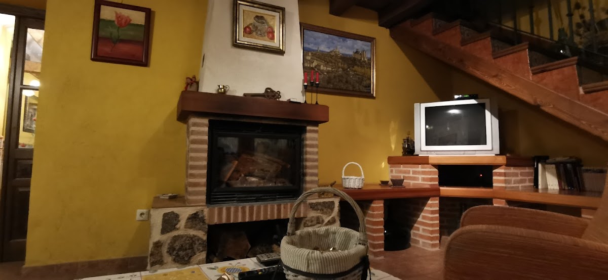 El Refugio de la Esquina