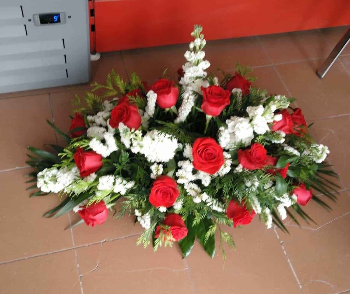 Floristería Goyi