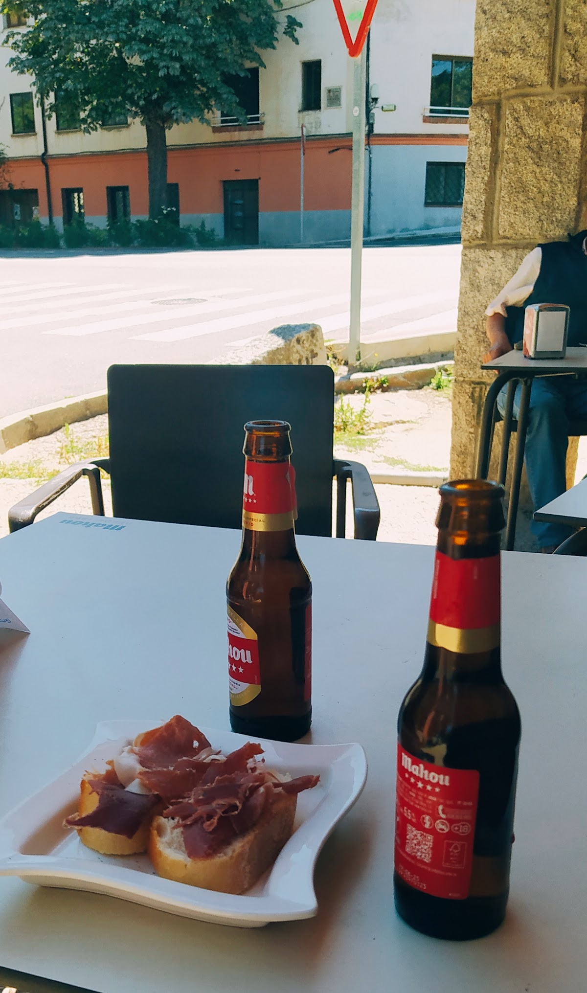 El Parque