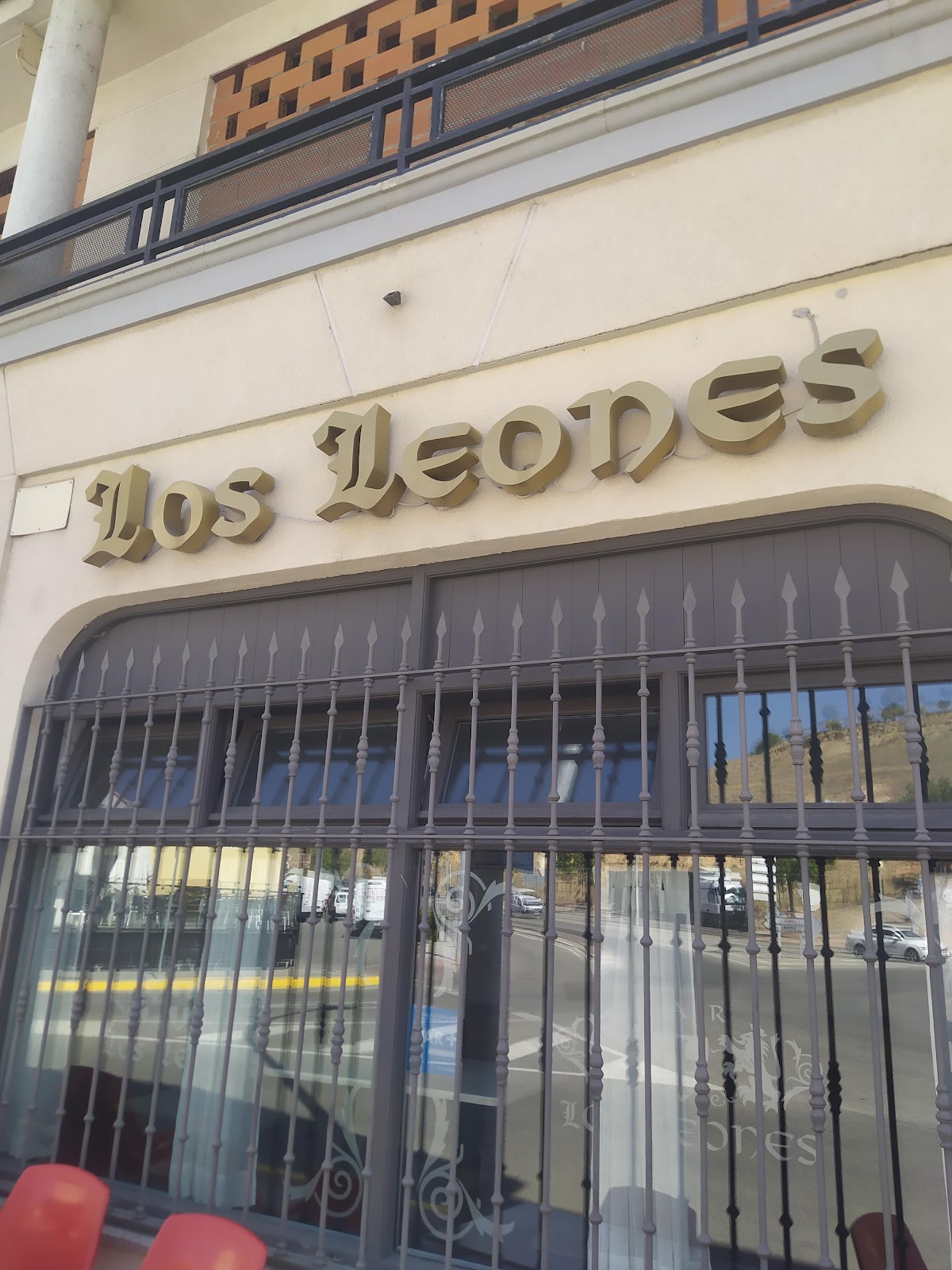 Los Leones