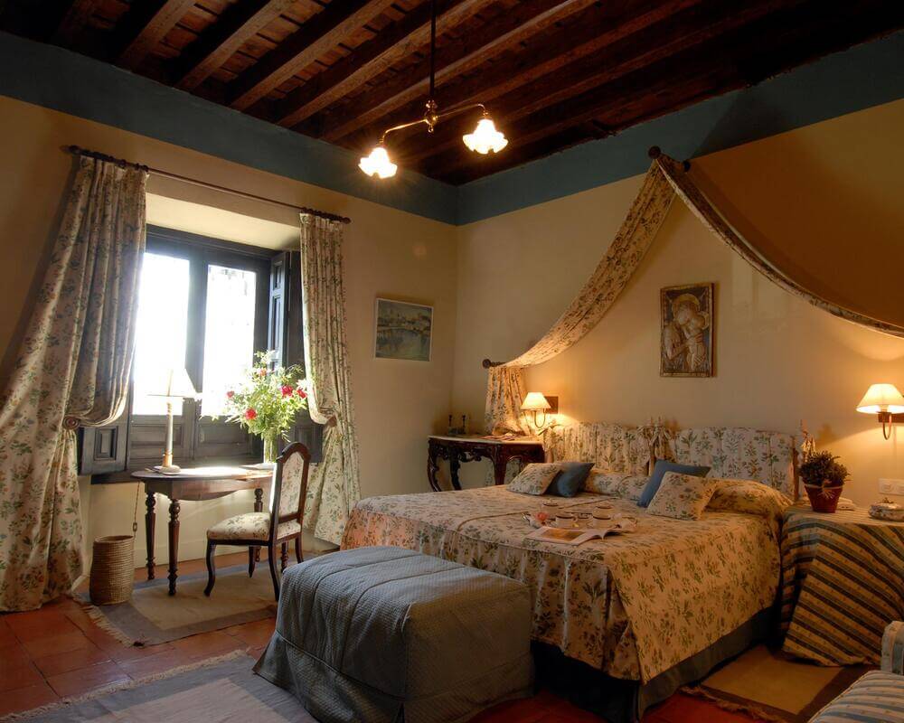 Hotel Caserío de Lobones