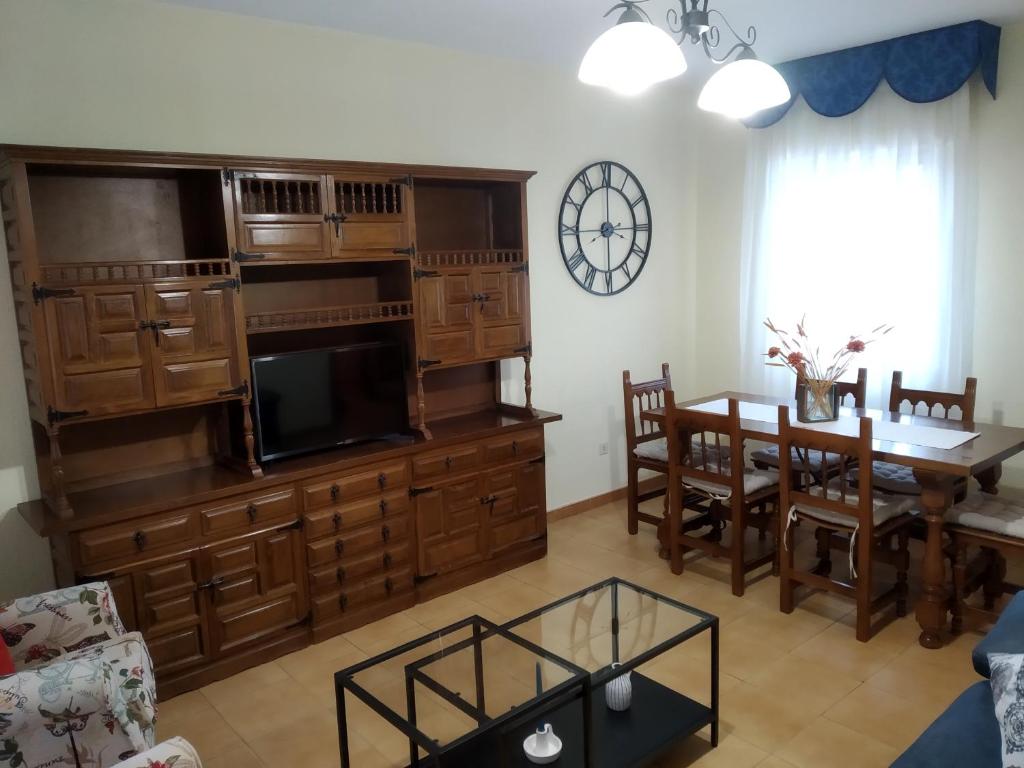 Casa rural La Calera