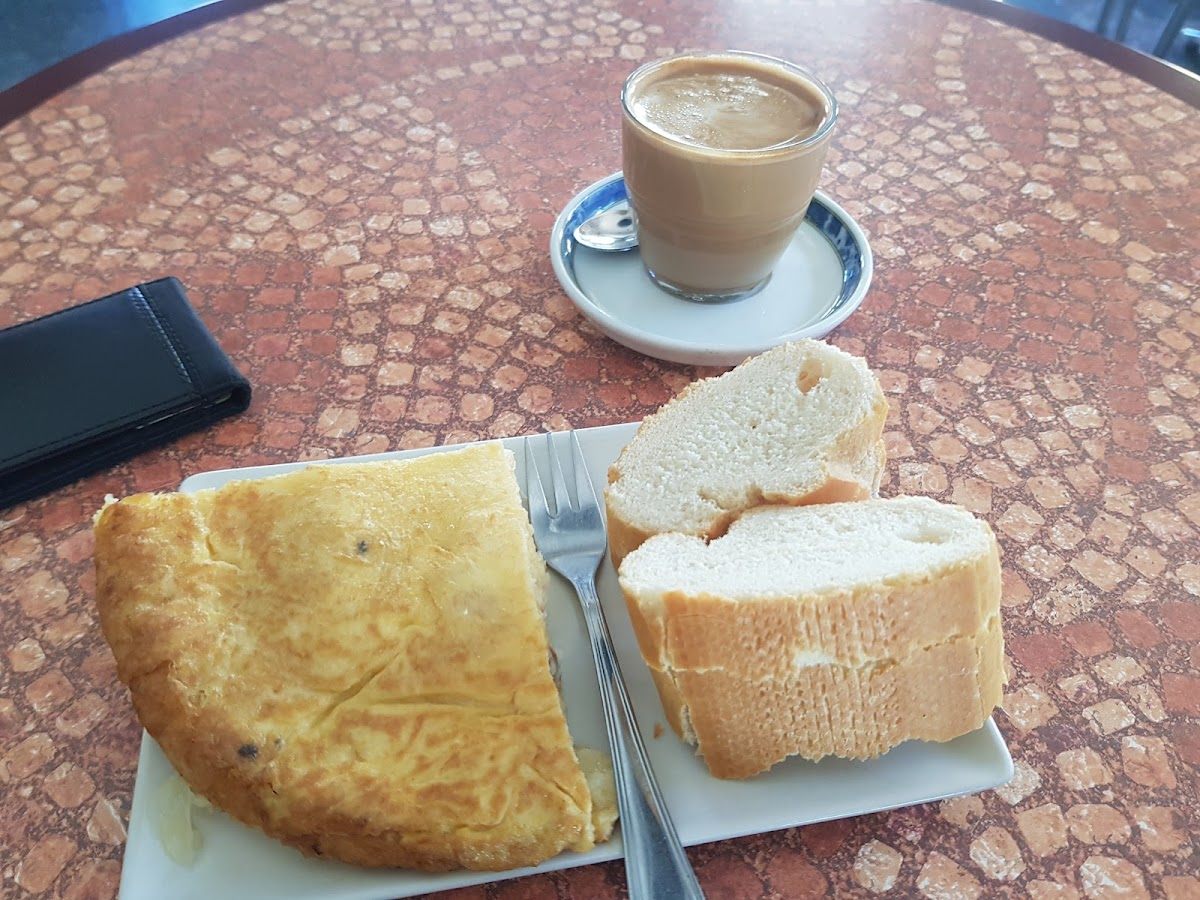 Bar Avenida