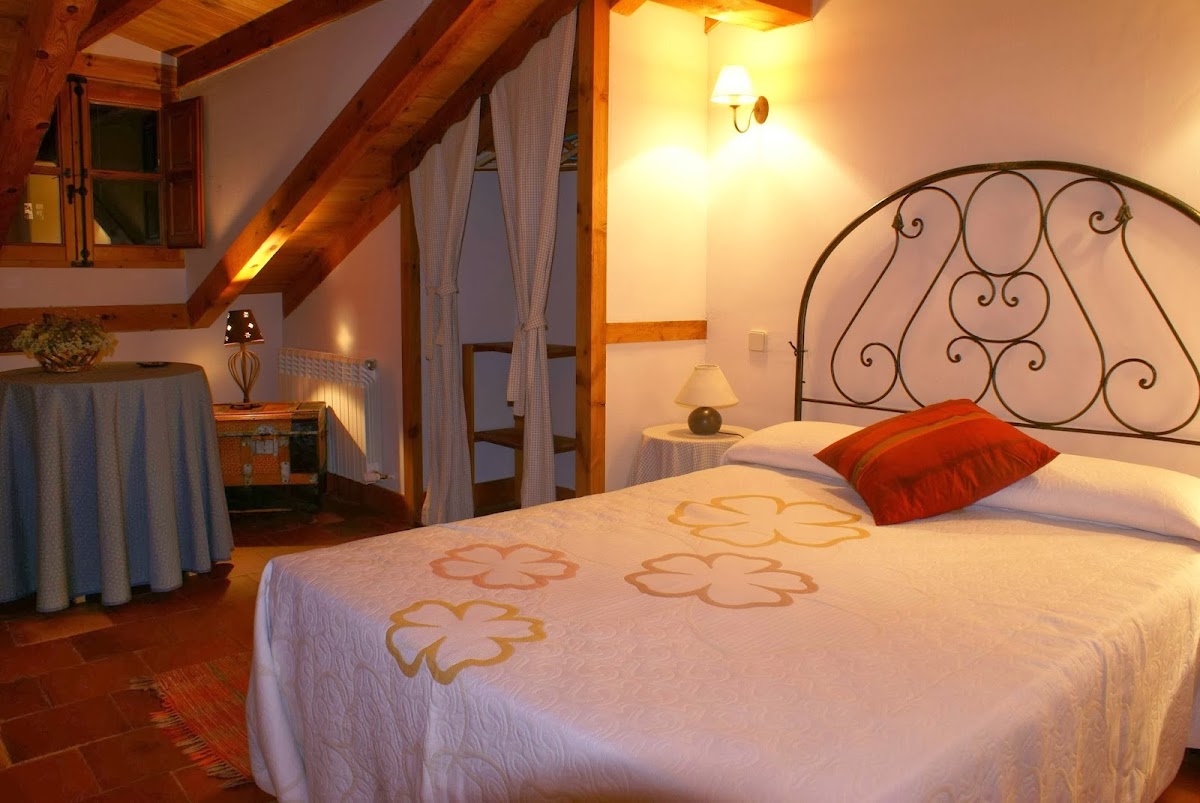 Hotel Rural El Adarve