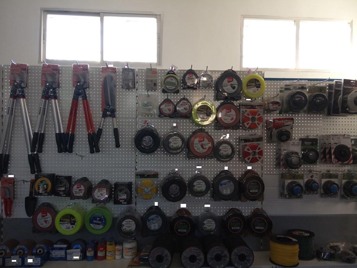 Tapia Motor, S.L.