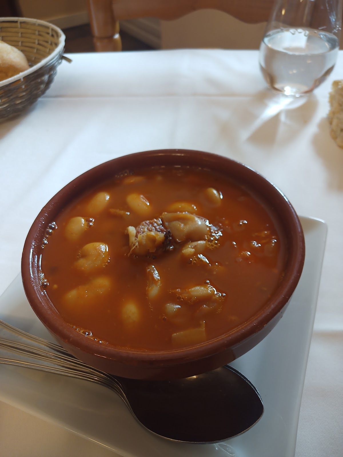 Restaurante Madrid