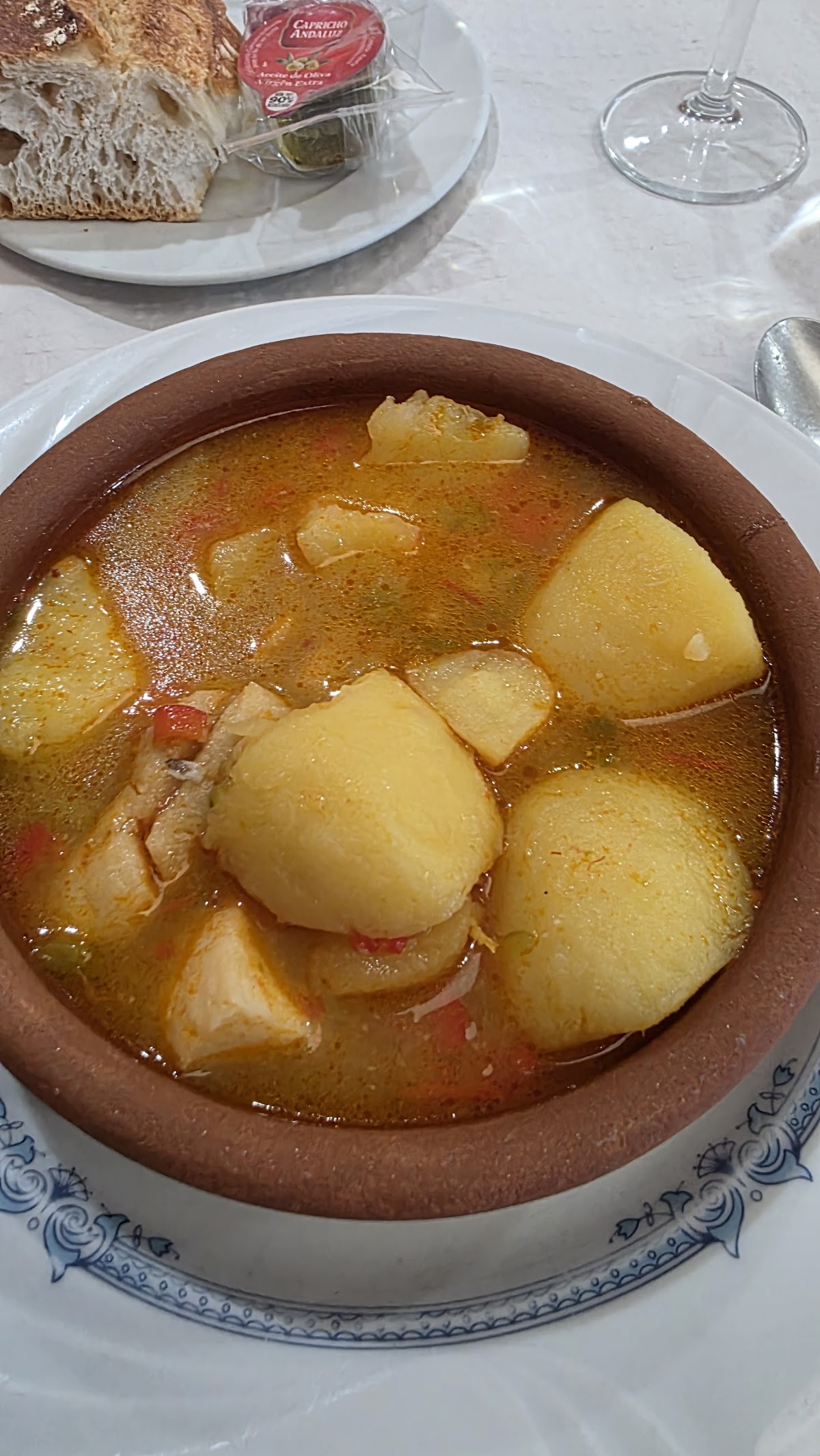 Restaurante Marcial