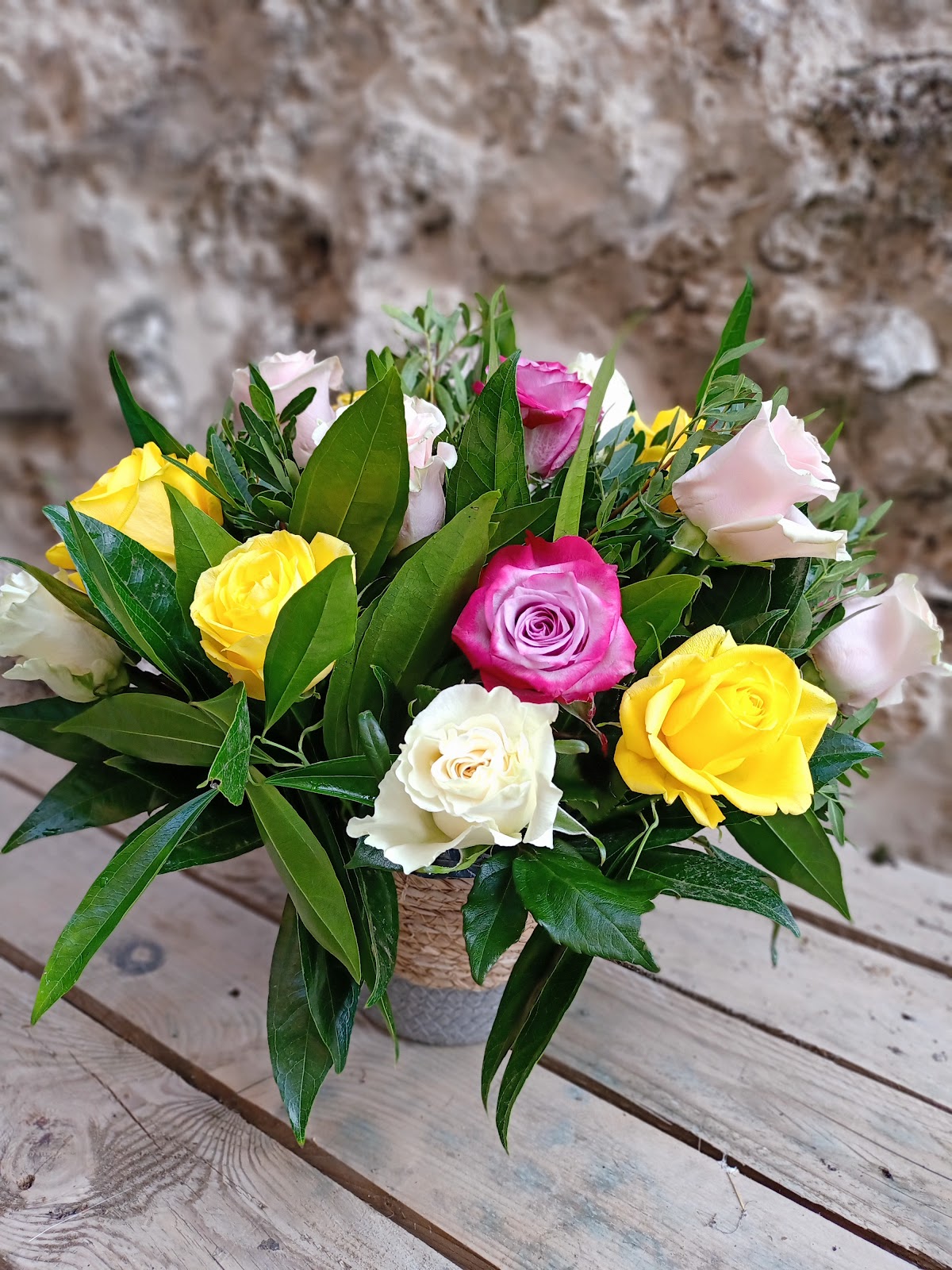 Floristería Goyi