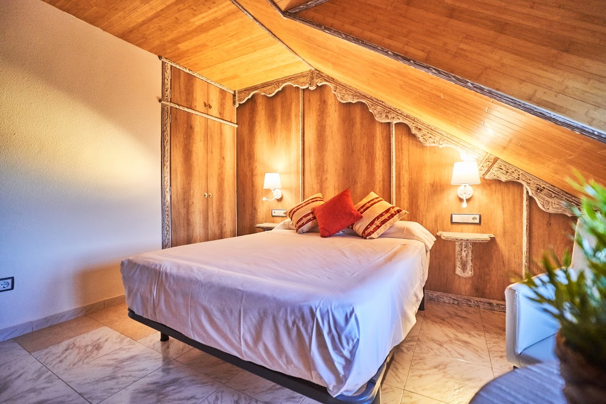 Hostal El Panadero
