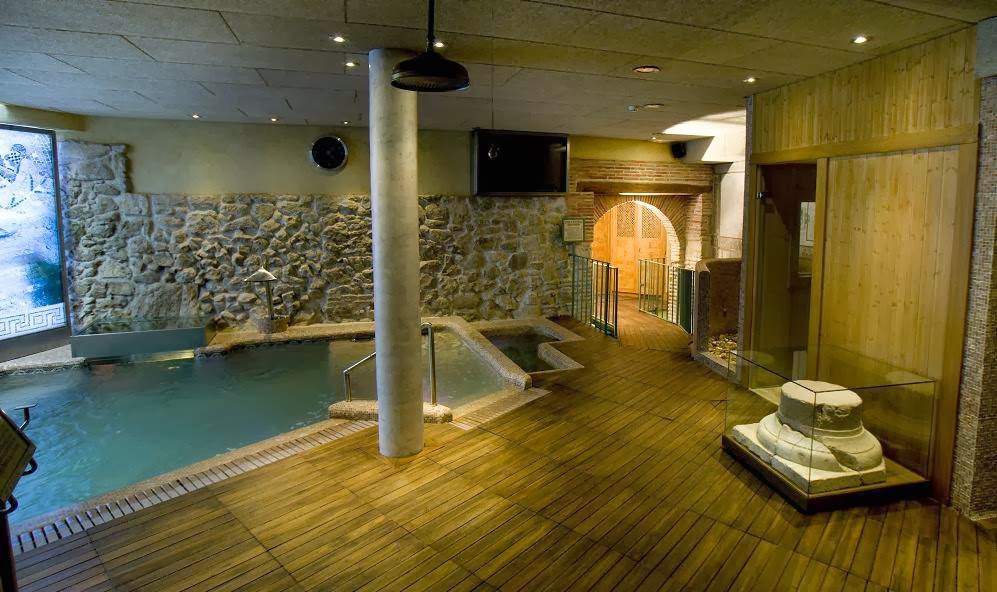 La Casa Mudéjar