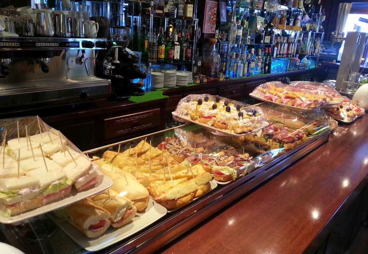 Pub Celia