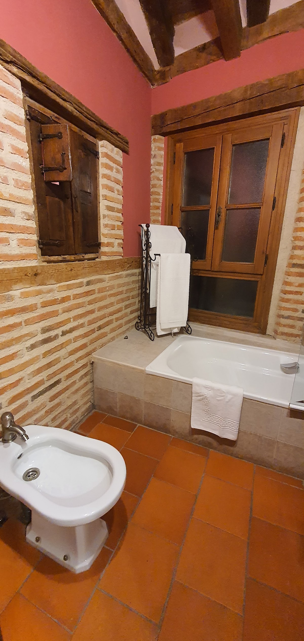 Hotel Rural Posada El Zaguán