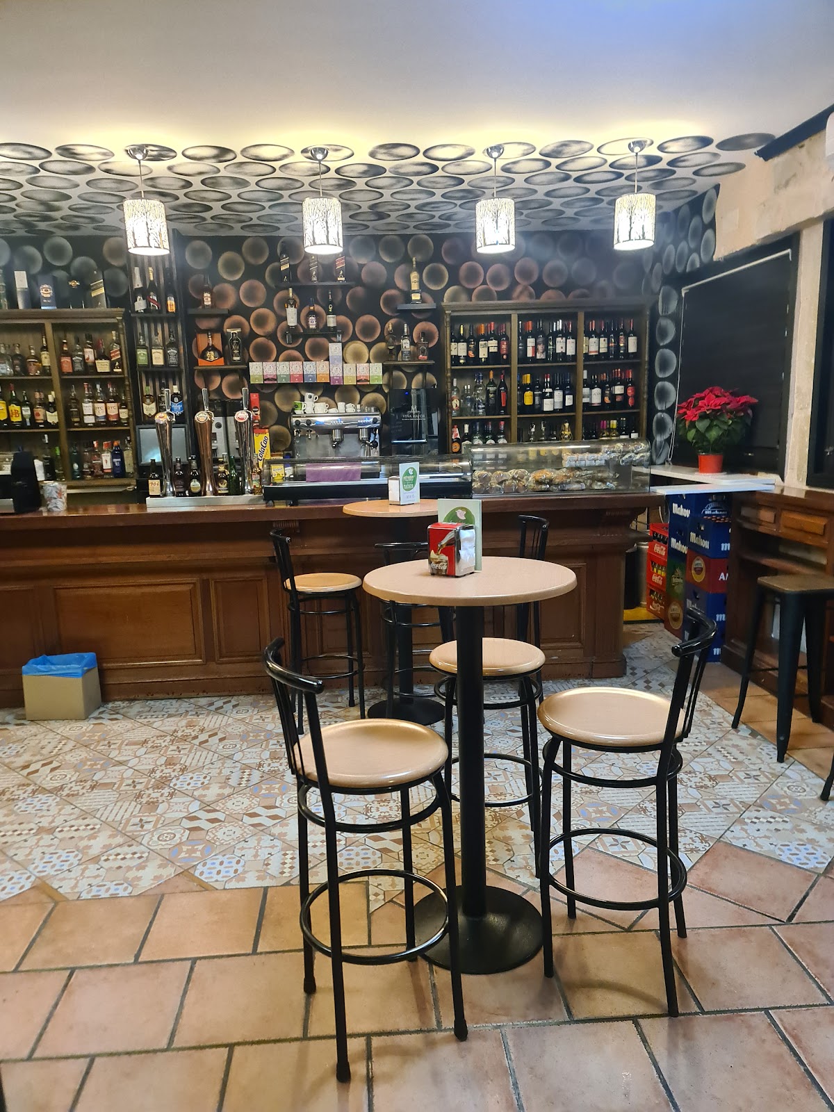Bar Las Delicias