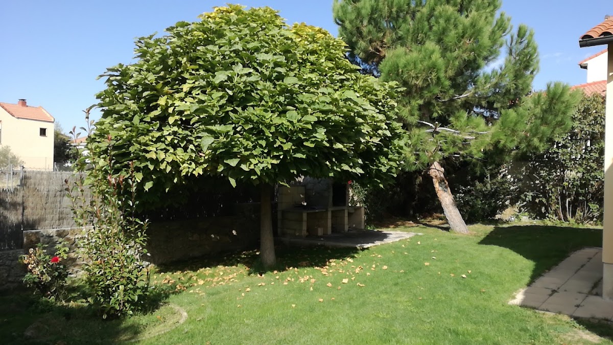 Casa Rural La Casa de Las Eras