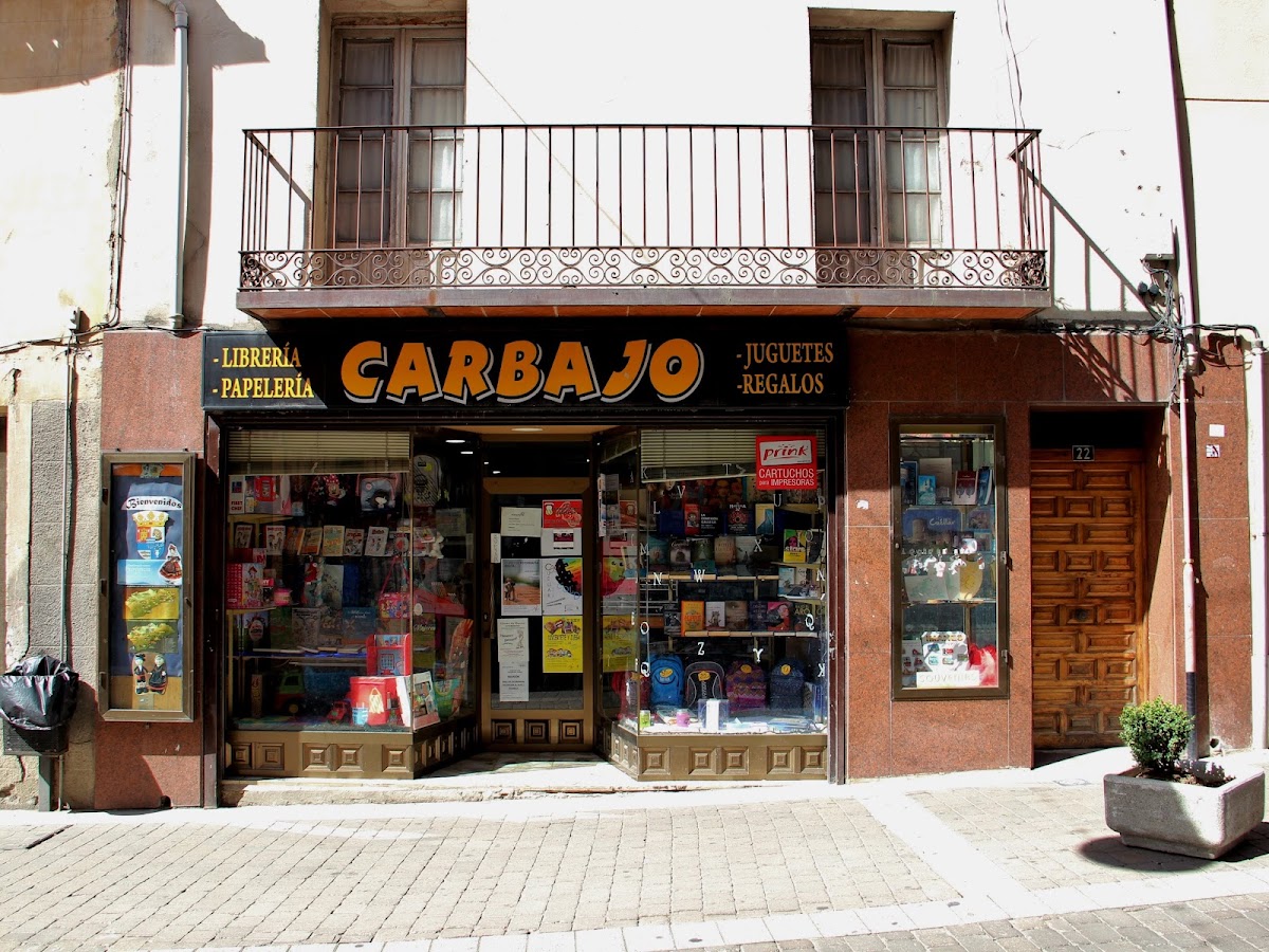 Carbajo