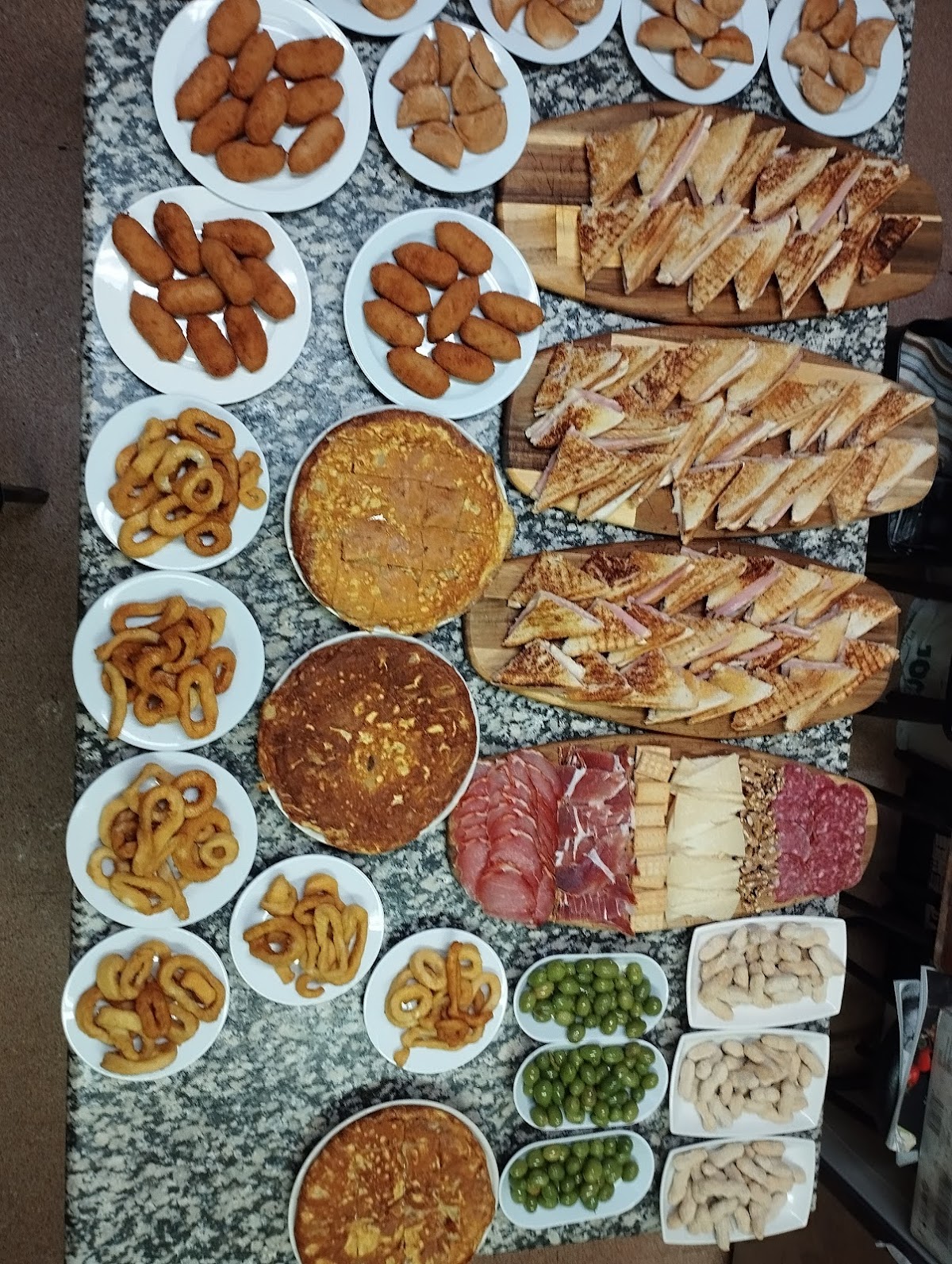 Bar Pedro