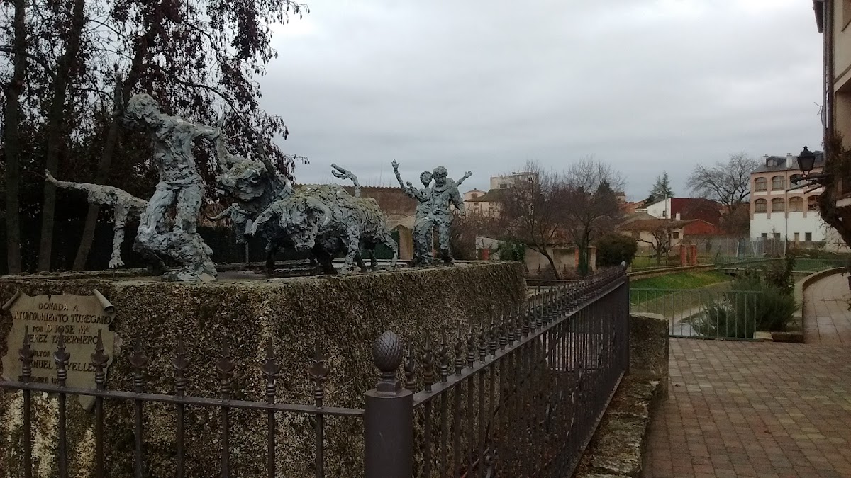 Casa rural El Rincón de Bobadilla