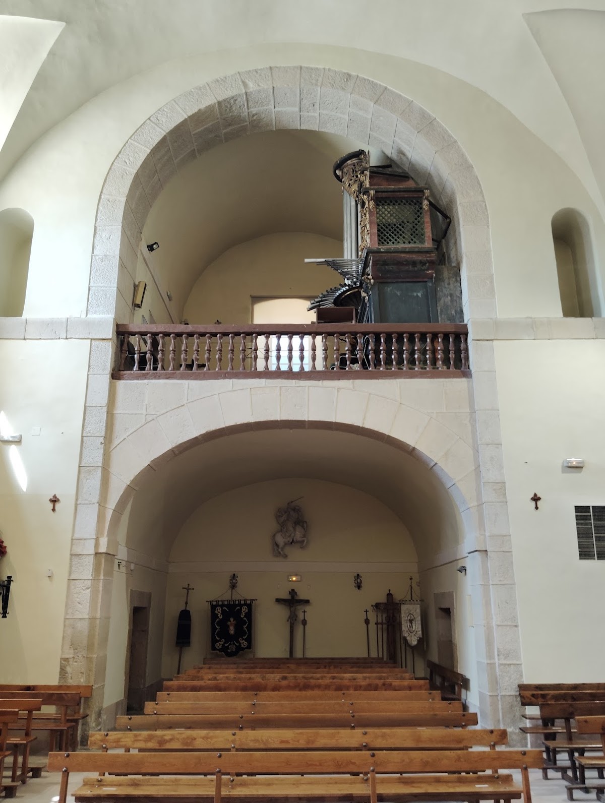 Restaurante El Coli.