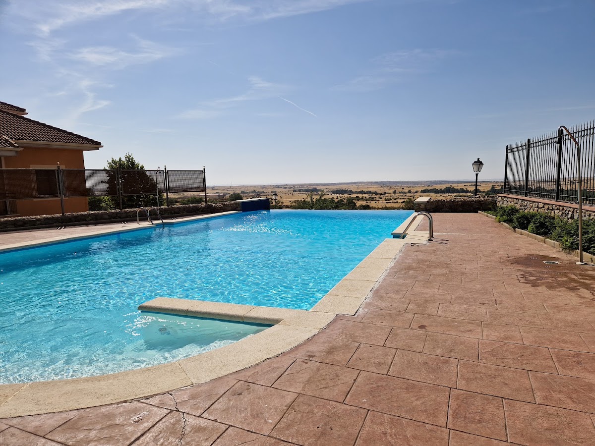 Hotel El Rancho