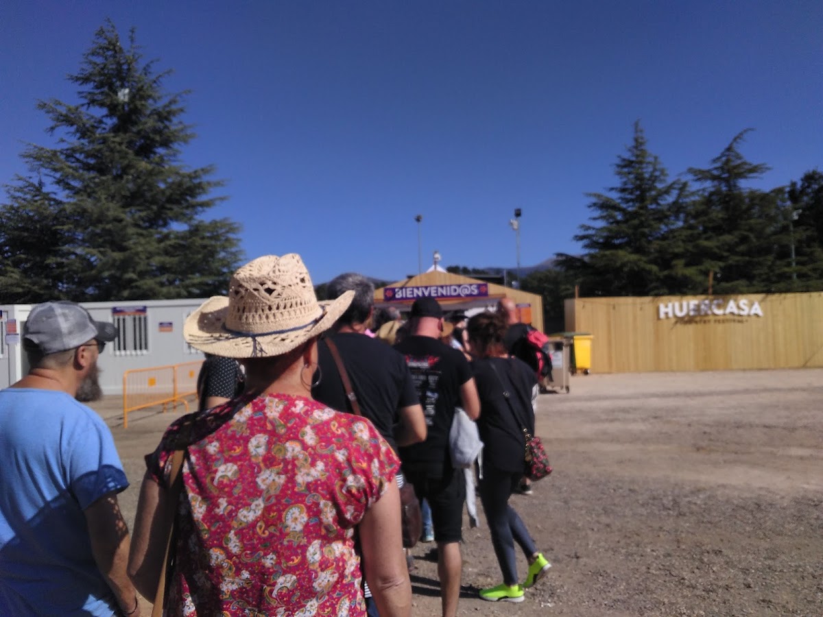 Huercasa festival