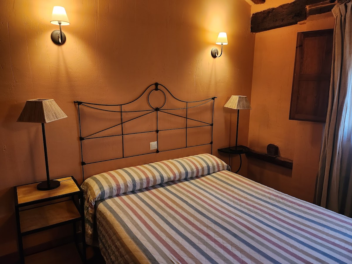 Hotel Rural La Casona De Espirdo