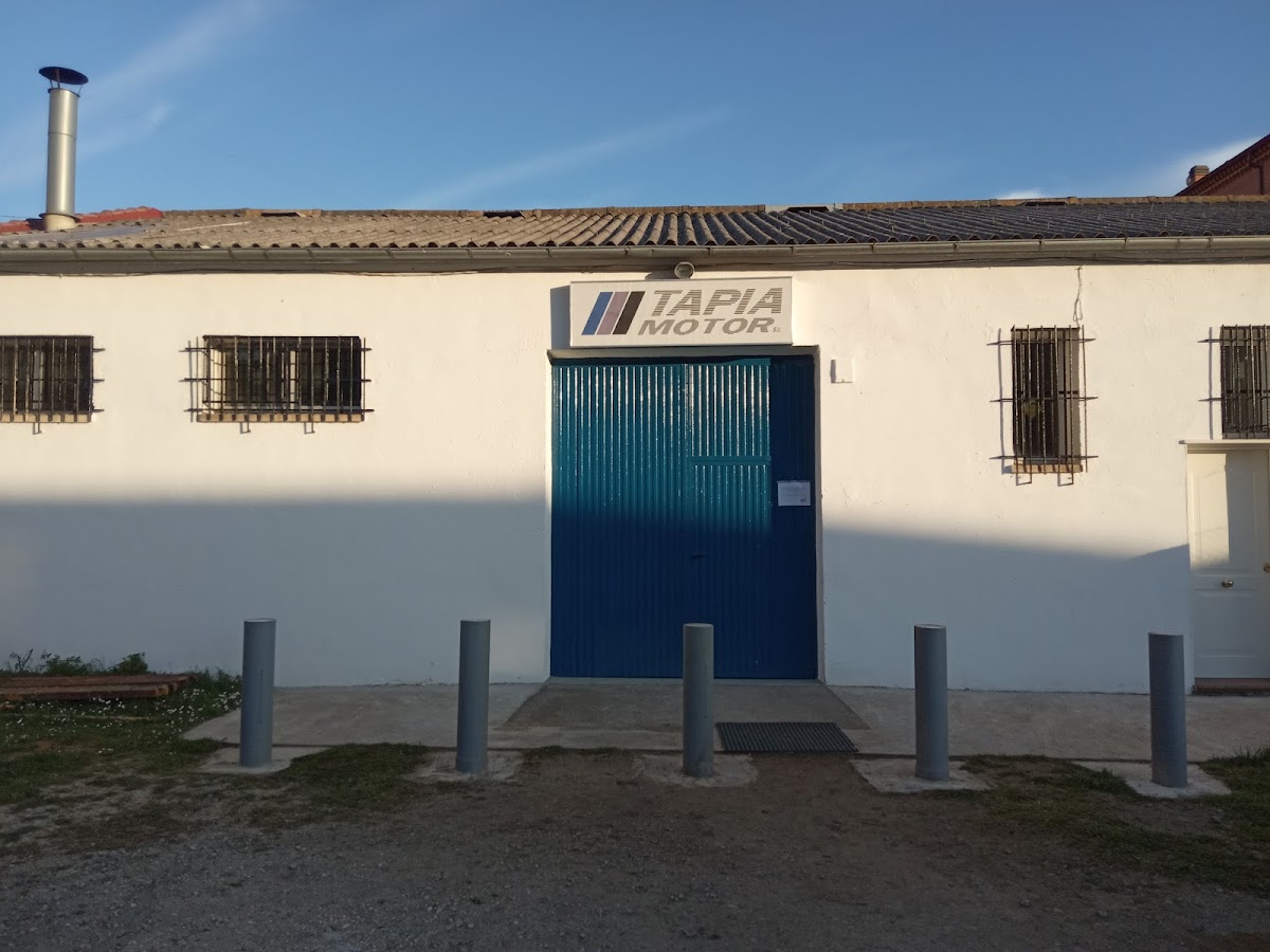 Tapia Motor, S.L.