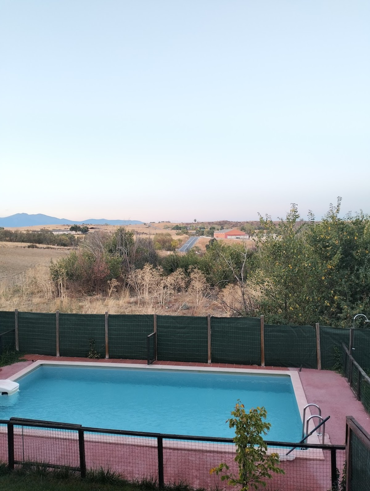 Casa rural Dalt la Figuera
